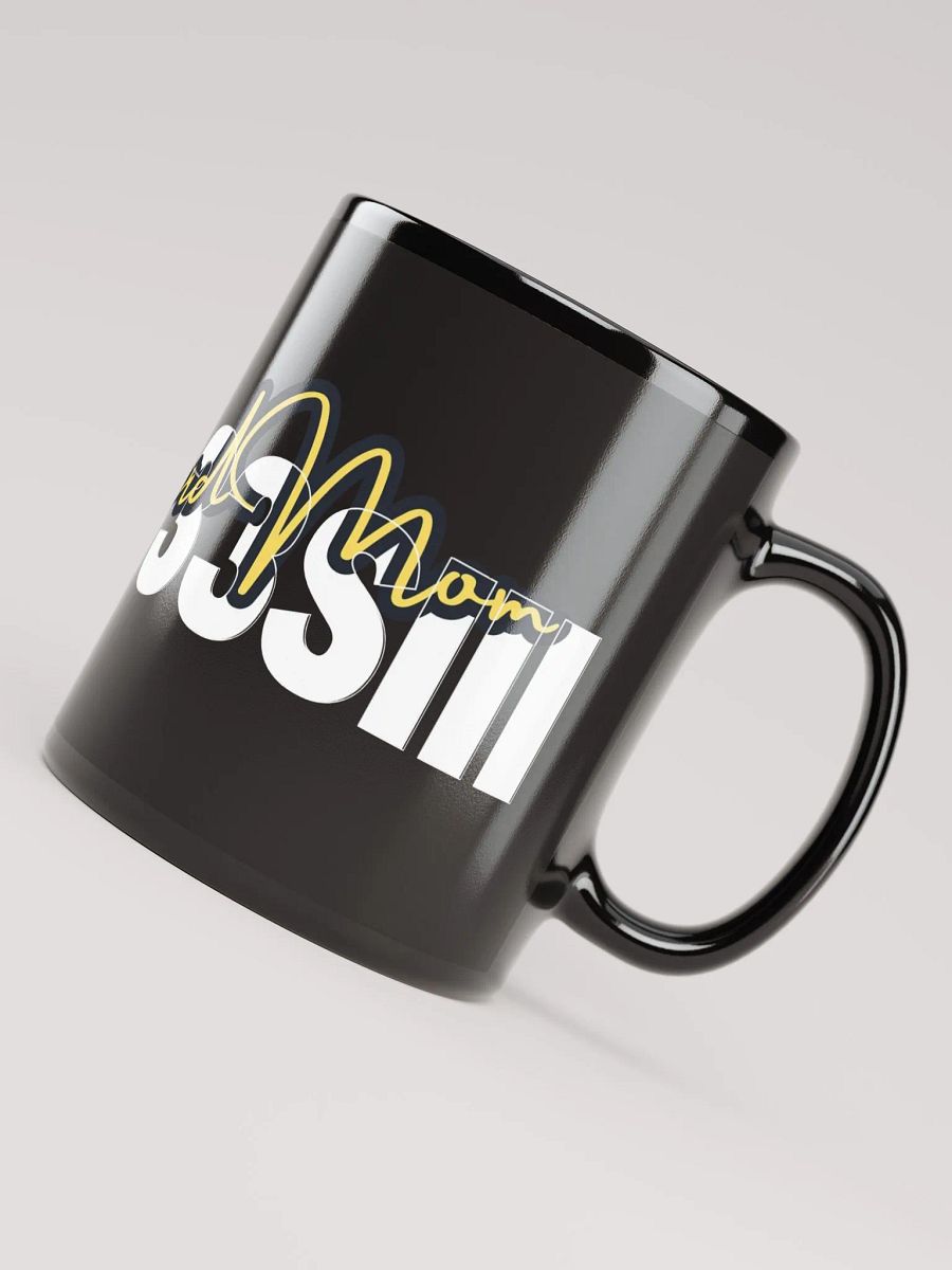 Khal333siii Brand - Gaming Nerd Mom Mug product image (7)