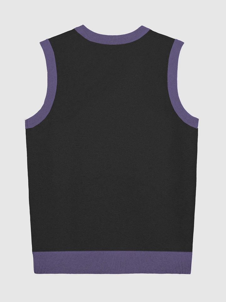 V-Neck Warm Vest product image (7)