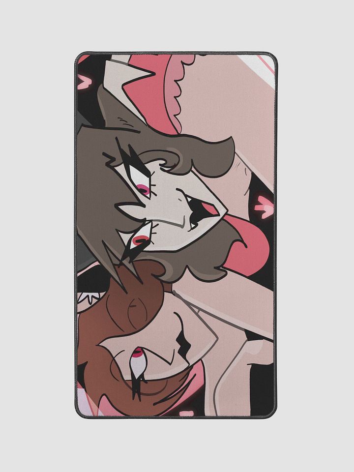 Jessica x Forel Valentines Playmat product image (1)