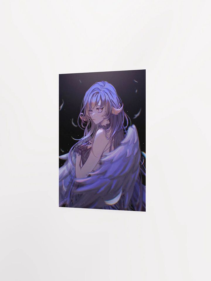 Sadge Aurea Poster product image (2)