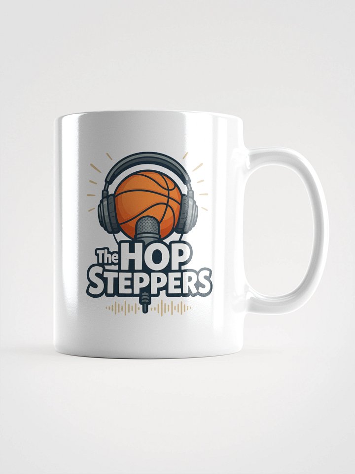 The Hopsteppers Mug product image (2)