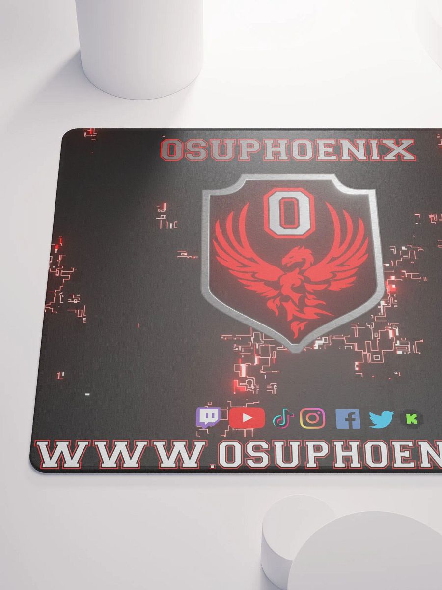 Working Logo product image (6)