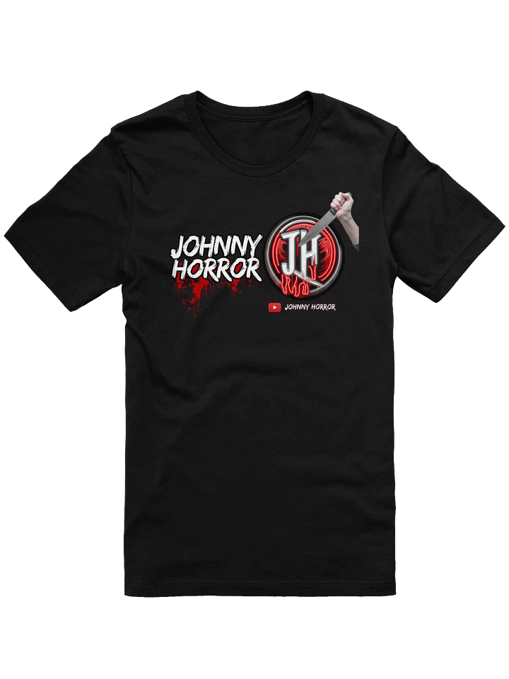 Double Threat / Stranger Danger Tee product image (5)