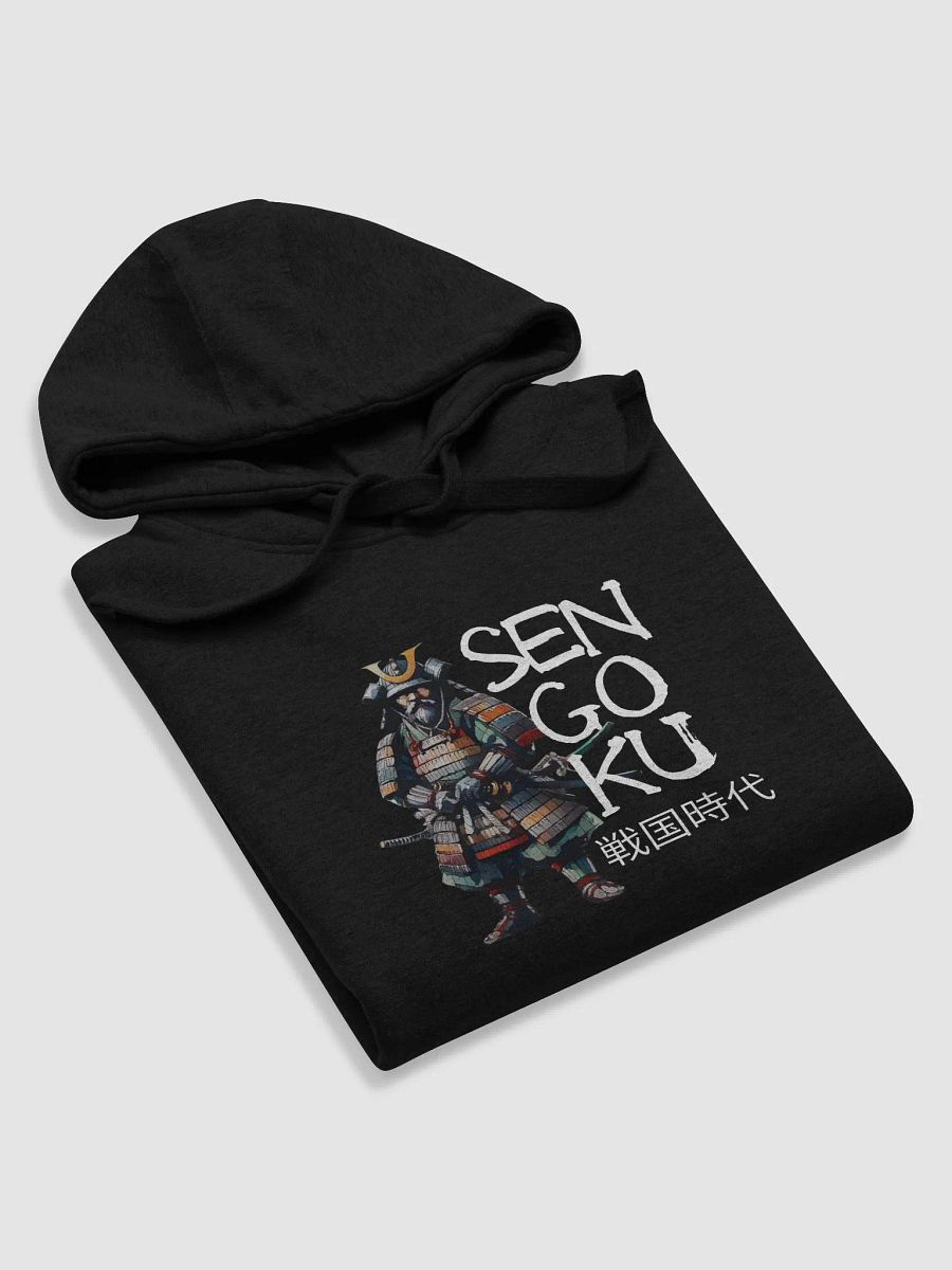 Sengoku Japan Hoodie product image (19)