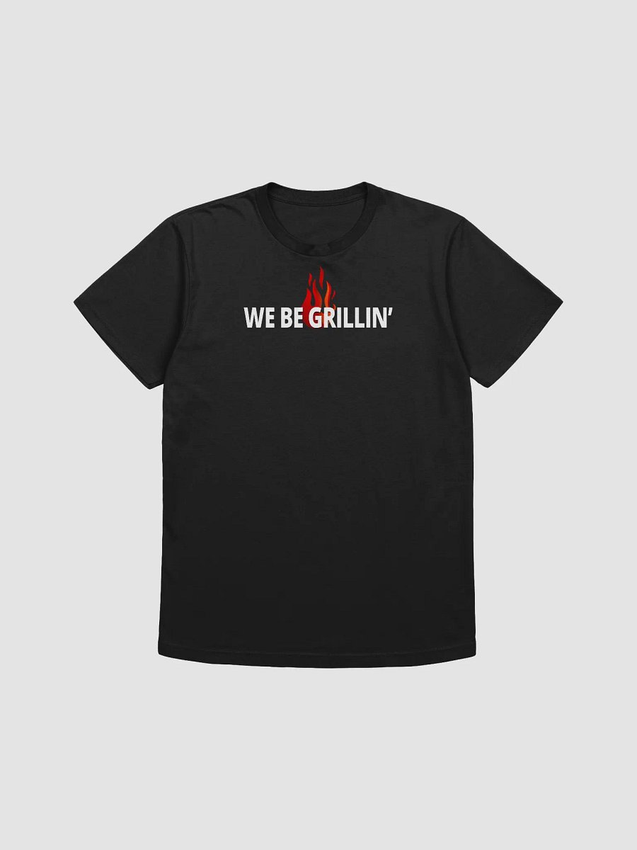 We Be Grillin' product image (1)