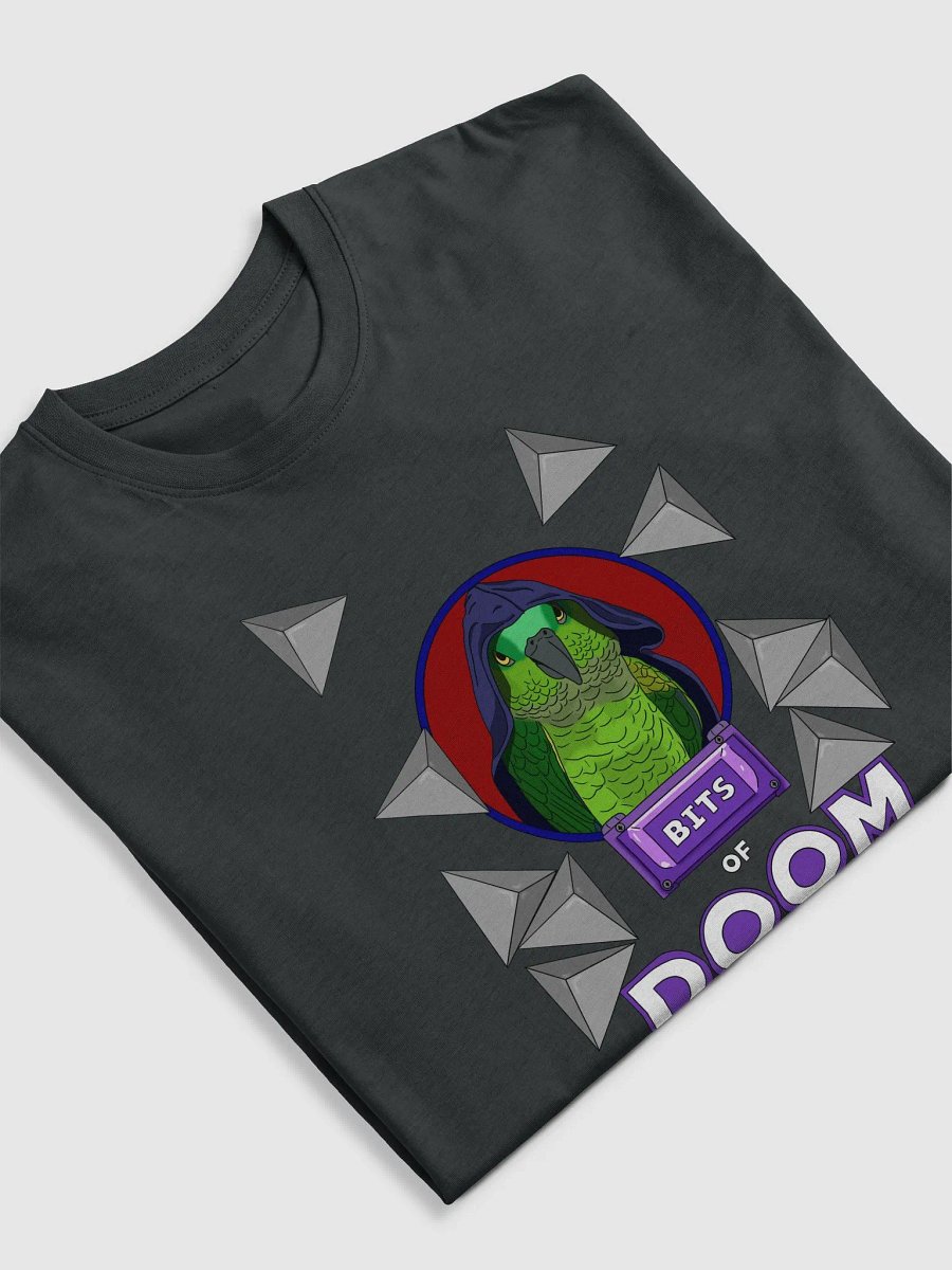 Bits of Doom product image (5)