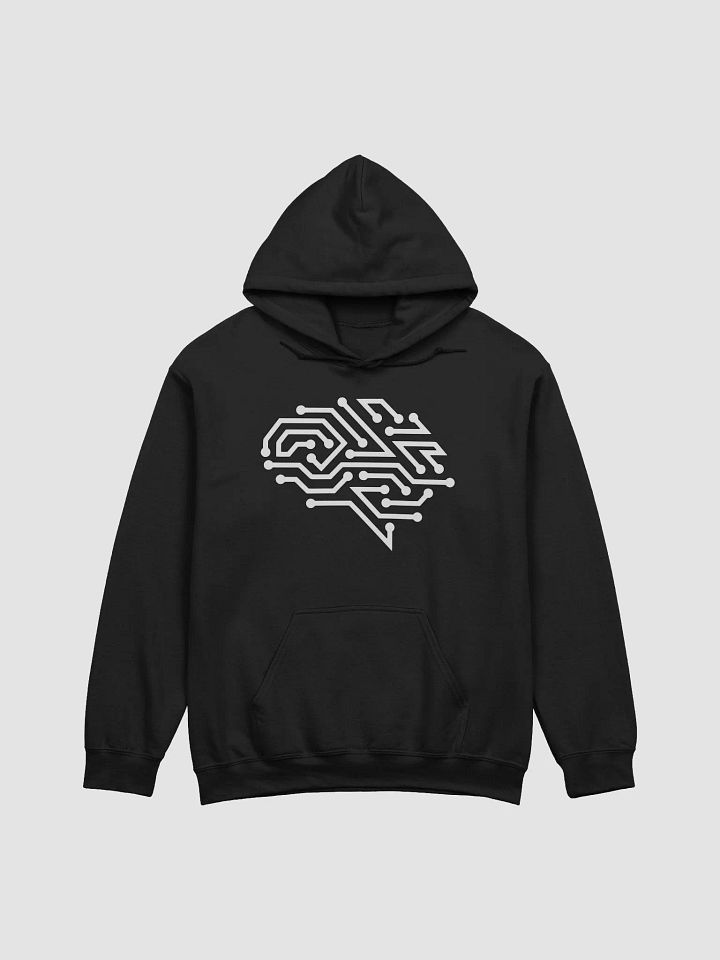 brainTek Hoodie product image (1)