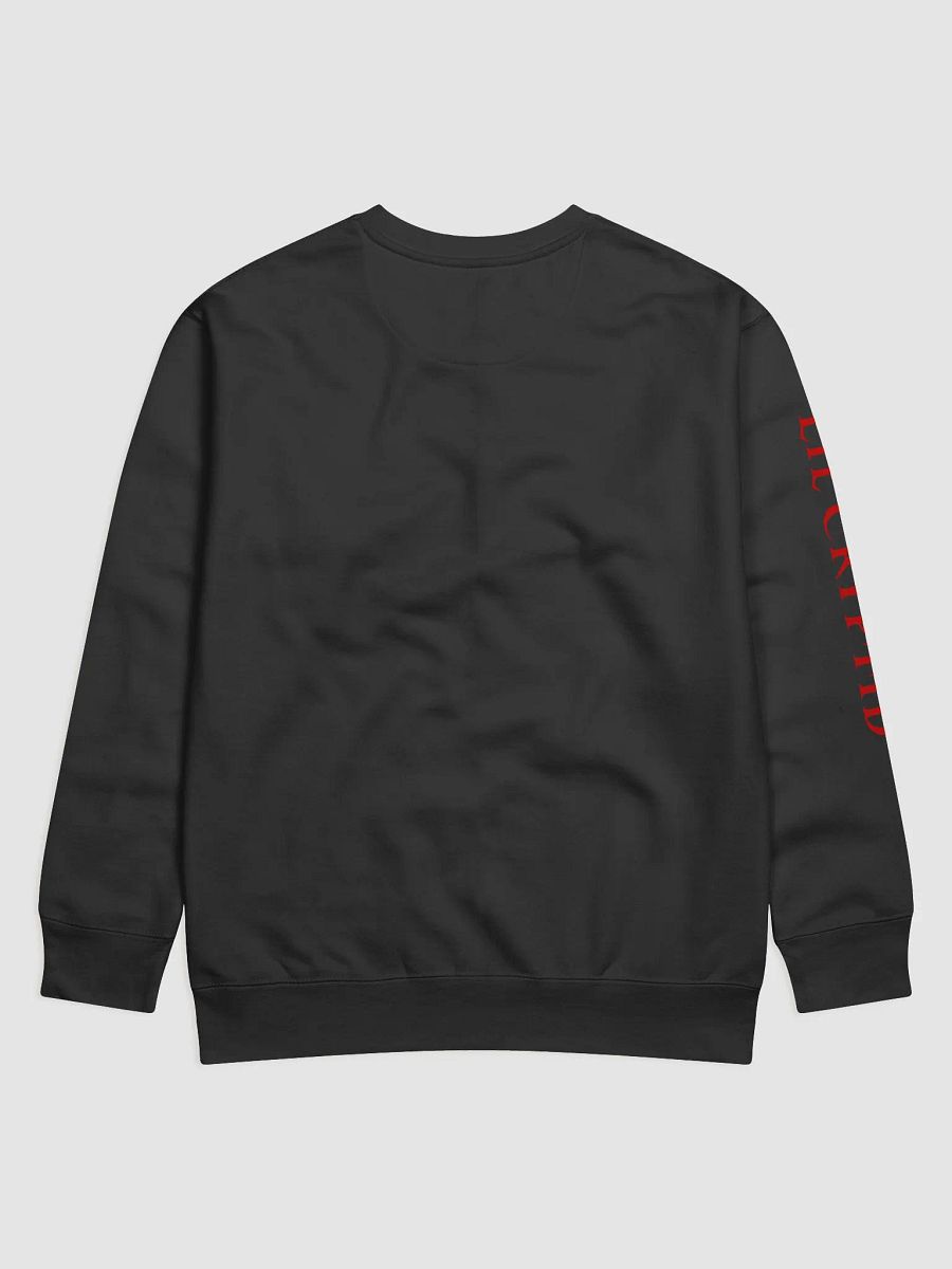 Lil Pocket Crewneck product image (2)