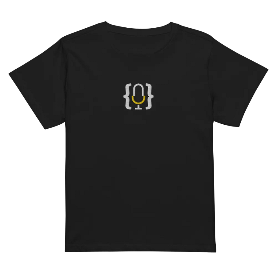 Woman Premium T-Shirt - Black product image (1)