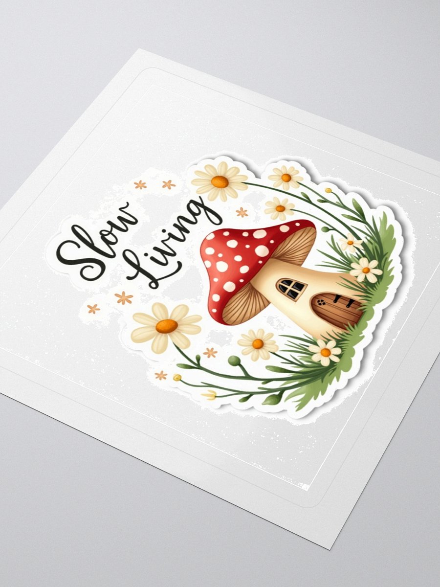 Slow Living 1 product image (6)