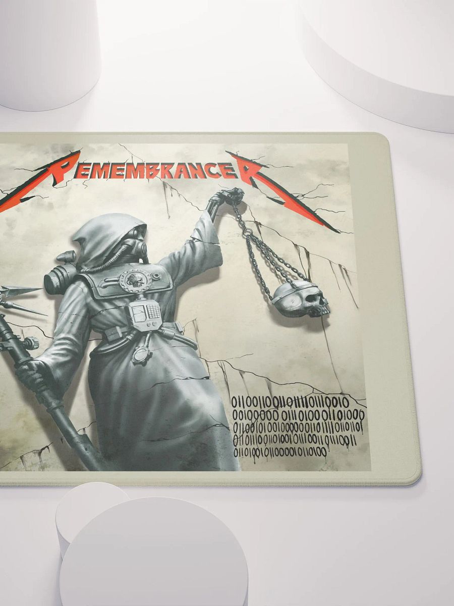 Onenissiah Mousepad product image (5)