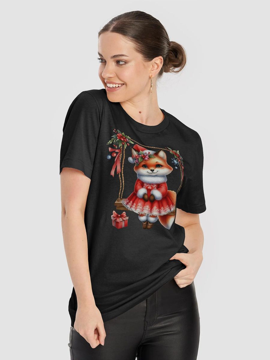 Christmas Baby Fox 11 product image (31)