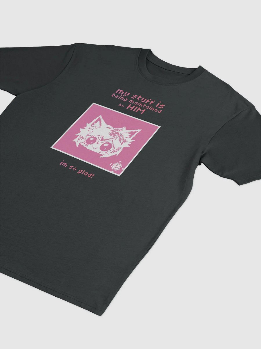 Theaceae shirt product image (4)