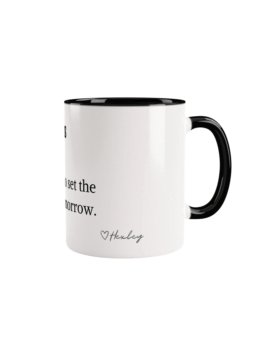 'Happiness' Ceramic Mug product image (3)