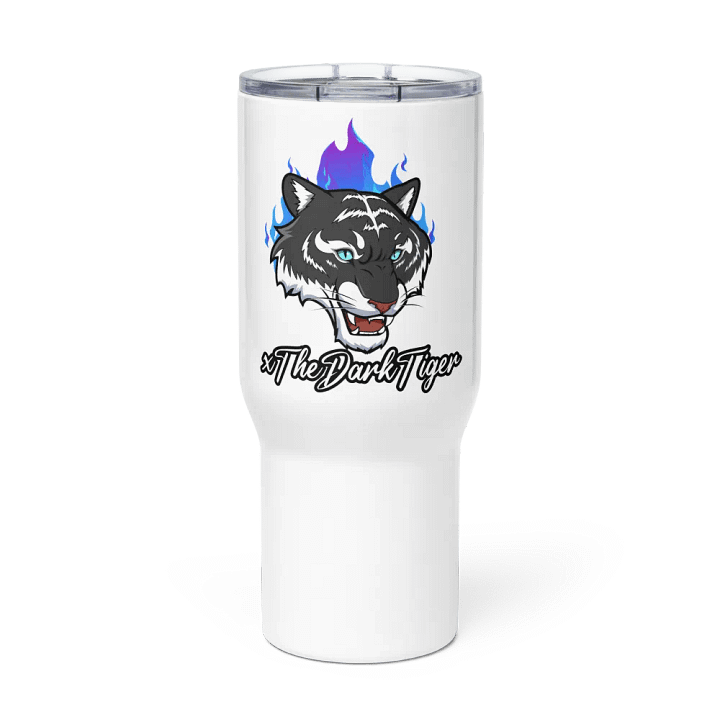 Tiger Travel Mug product image (2)