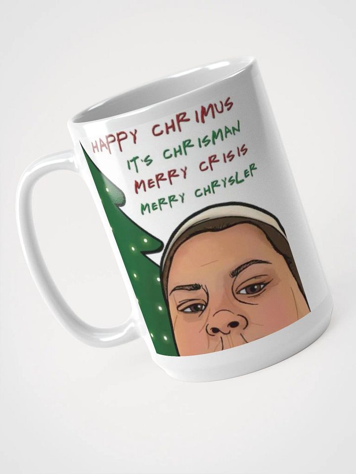 Happy Chrismus product image (1)