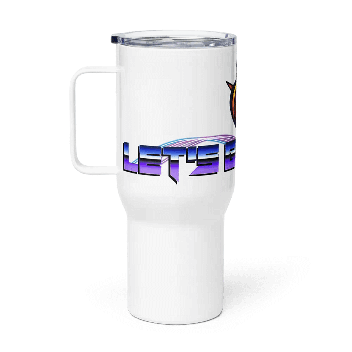 The RGBee Cup product image (2)