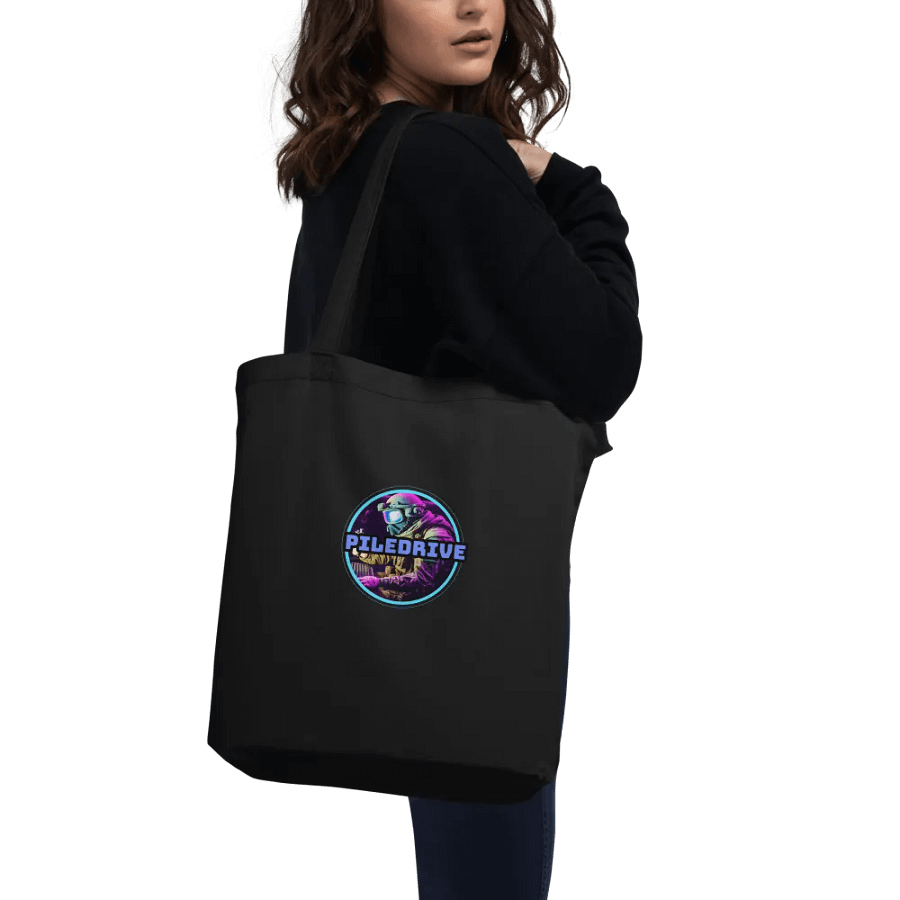 Piledrive Bag product image (9)