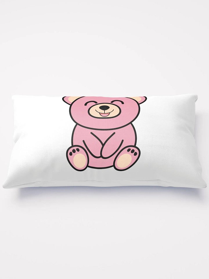 BB Happy Bear Pillow product image (2)