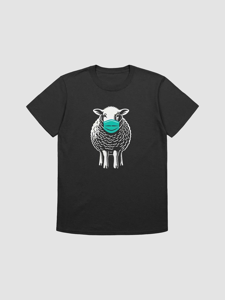 SHEEP MASK product image (2)