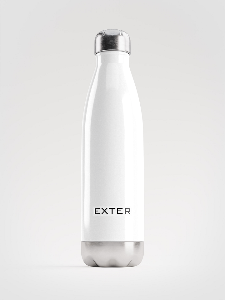 WATER BOTTLE product image (1)