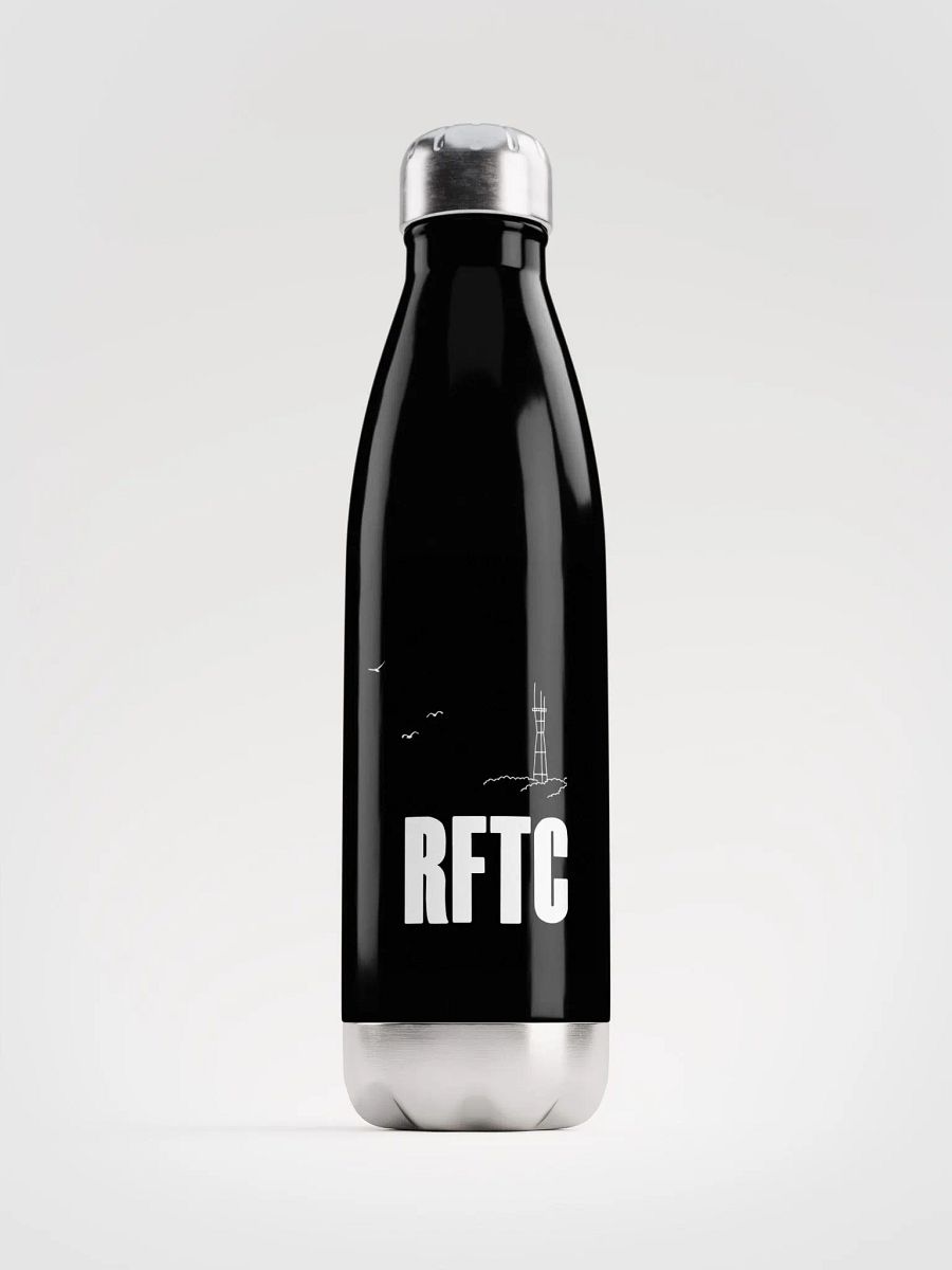 RFTC Water Bottle product image (1)