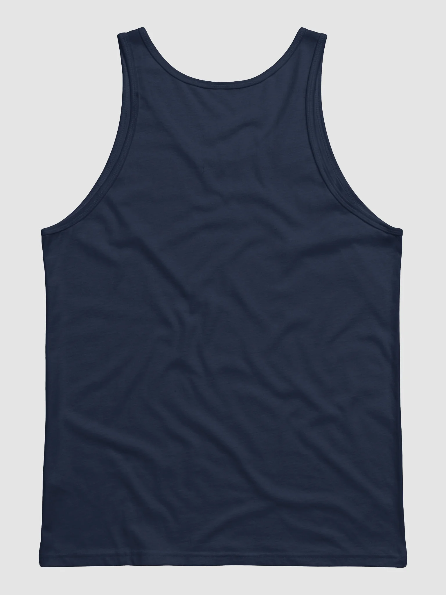 I WILL NEVER CIRCLE BACK "TANK TOP" product image (7)