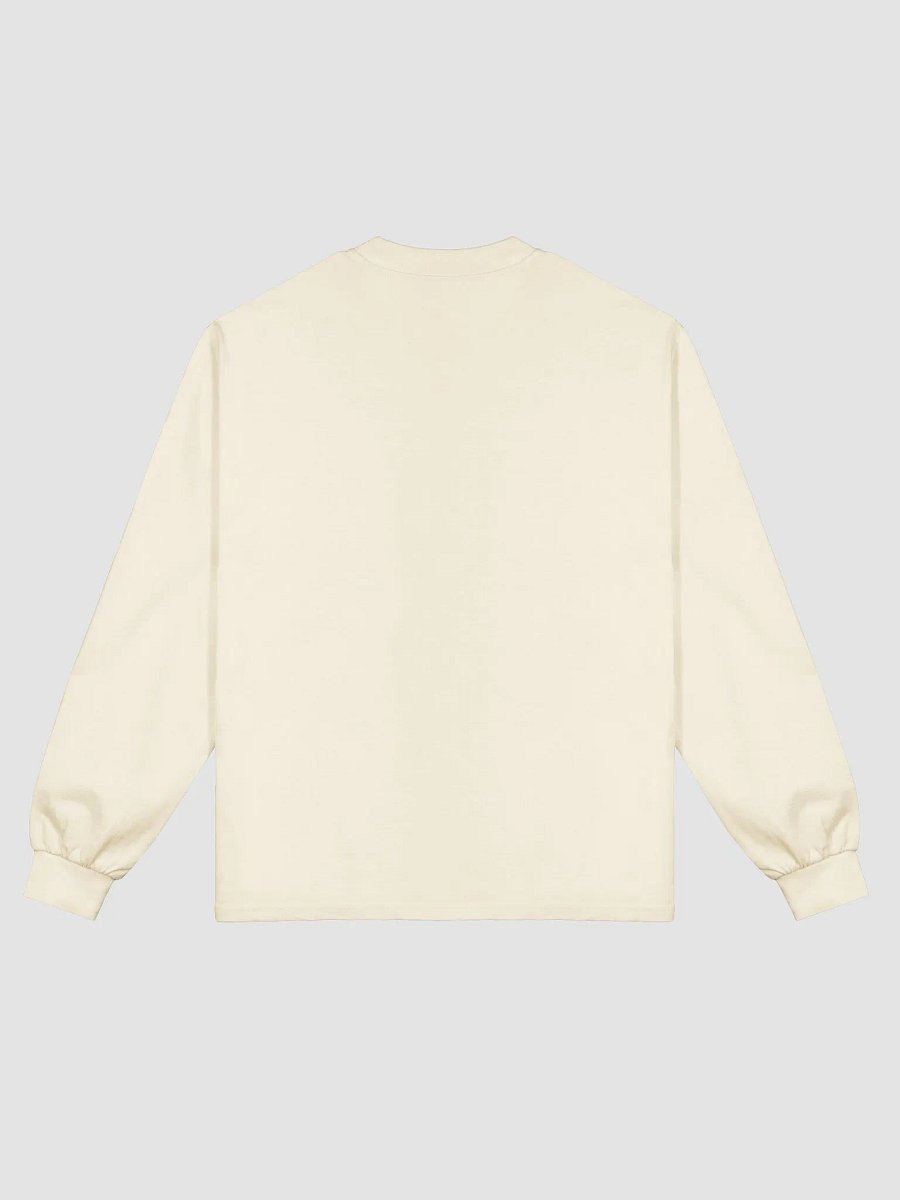 AS Colour Unisex Premium Heavyweight Long Sleeve Shirt product image (15)