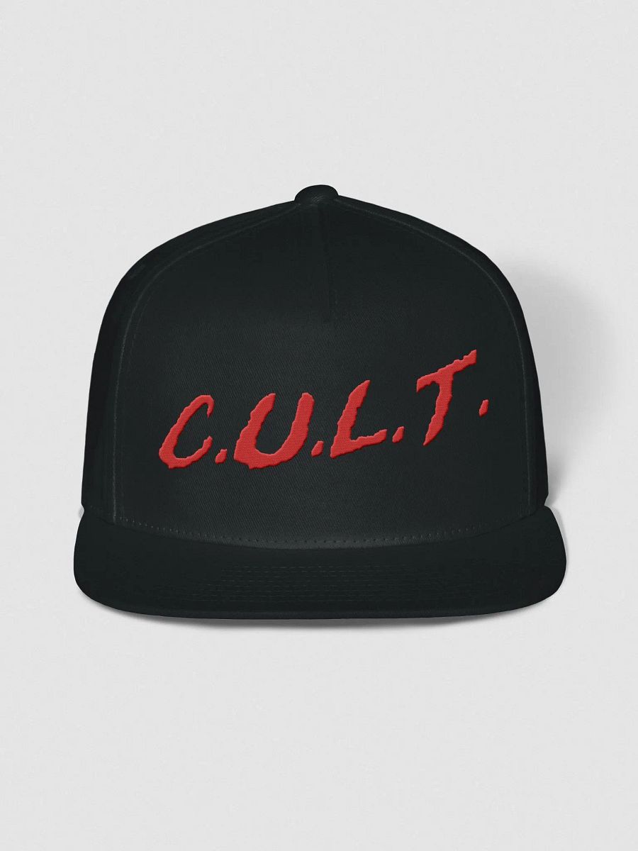CULT DARE HAT product image (1)