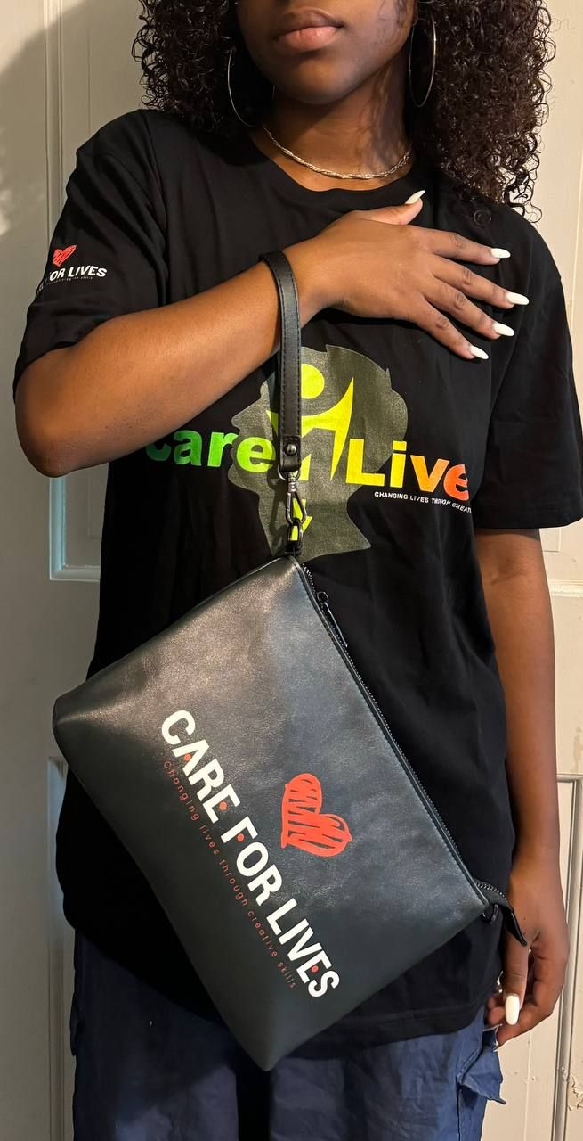 CrossBag Black ED product image (12)