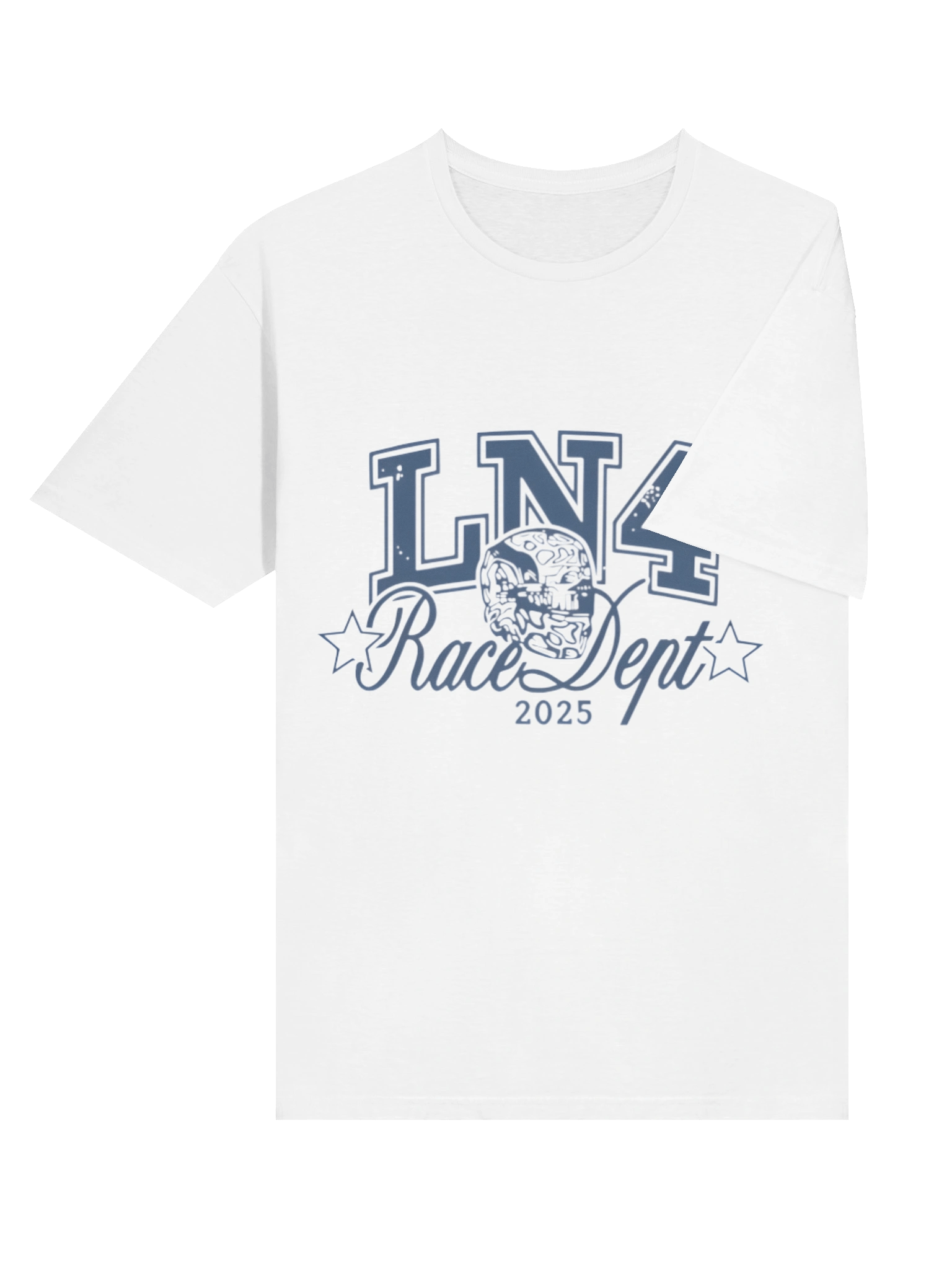 LN4 Race Dept Shirt product image (4)