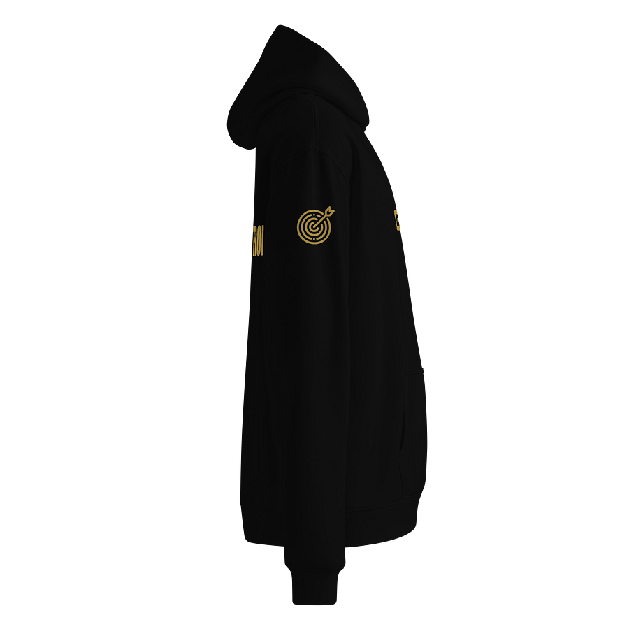 Branded GZ JEITEN Hoodie | Fruits Of The Spirit Edition (Self-Control) product image (4)
