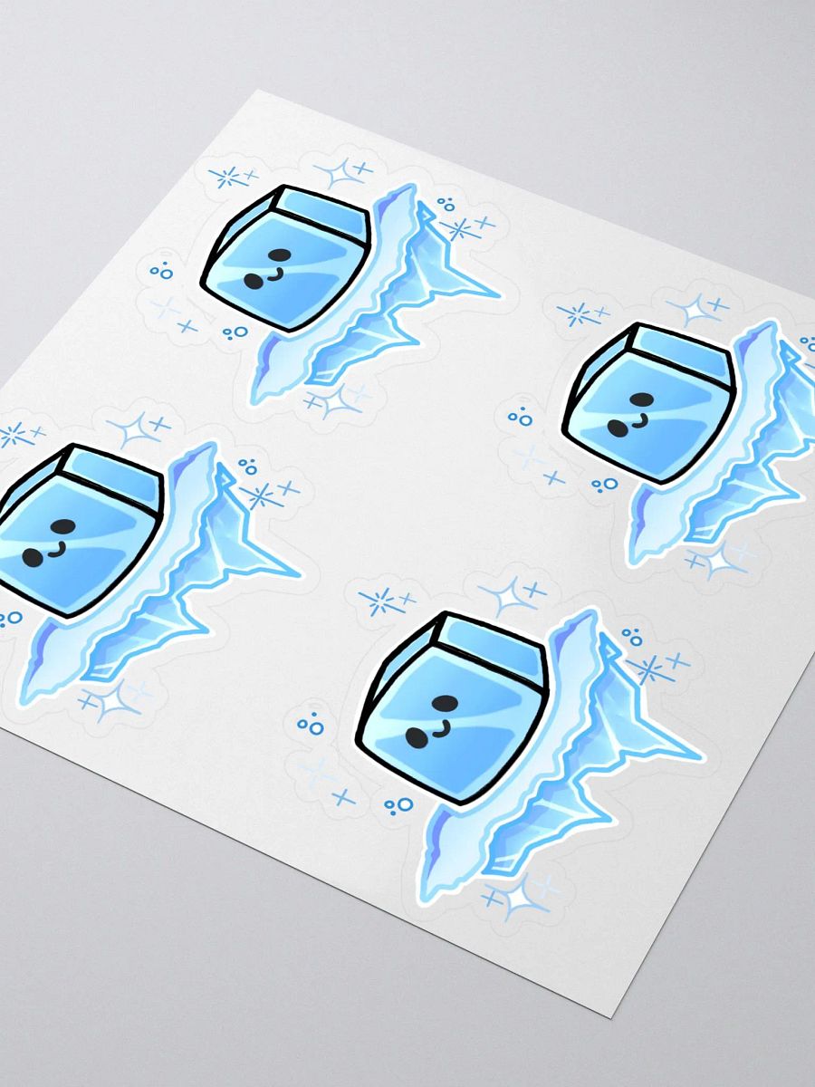 Chilliam Stickers product image (3)