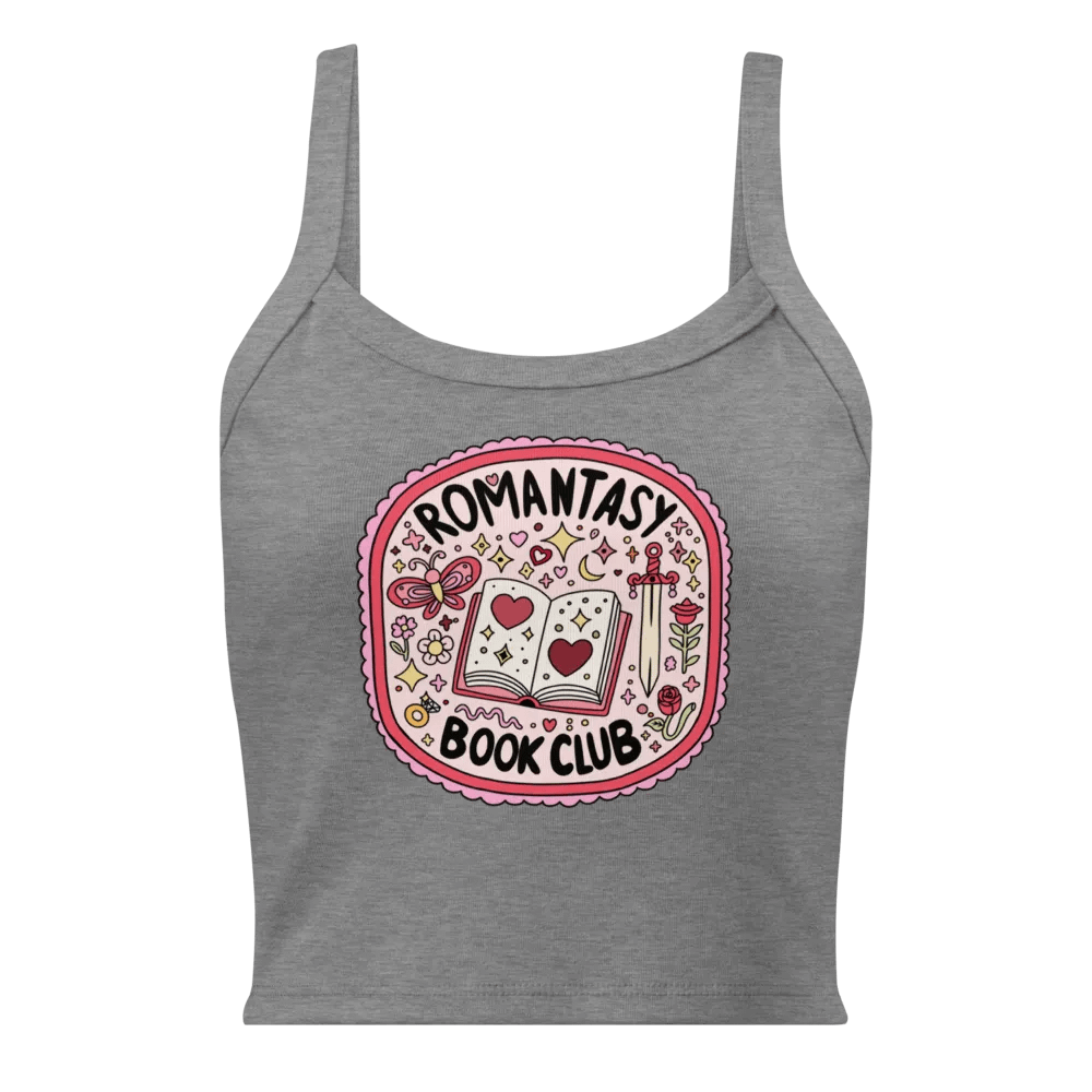 Romantasy Cami product image (1)