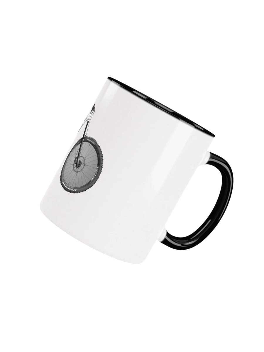 DH MTB Mug product image (4)
