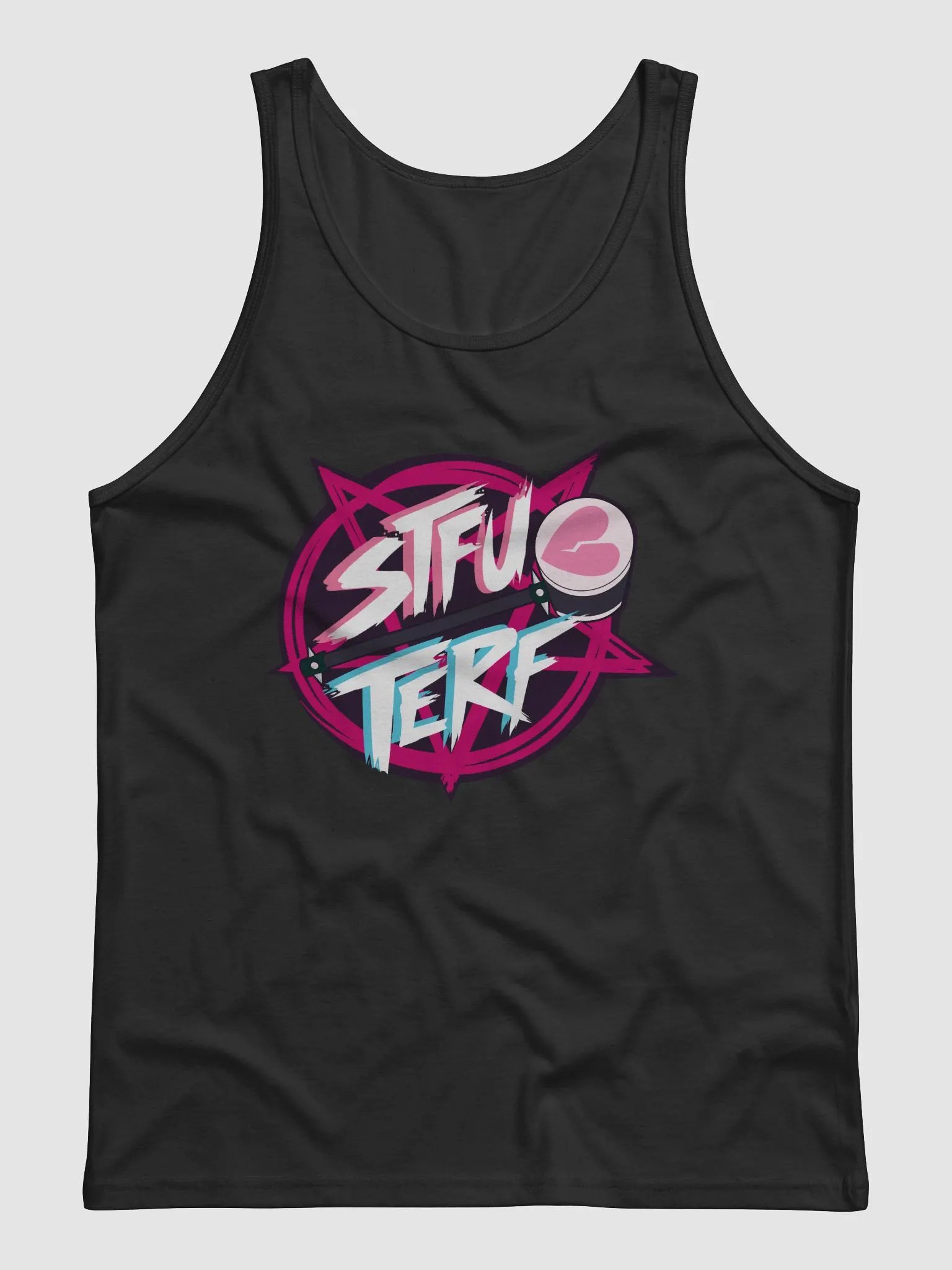 STFU Tank product image (1)