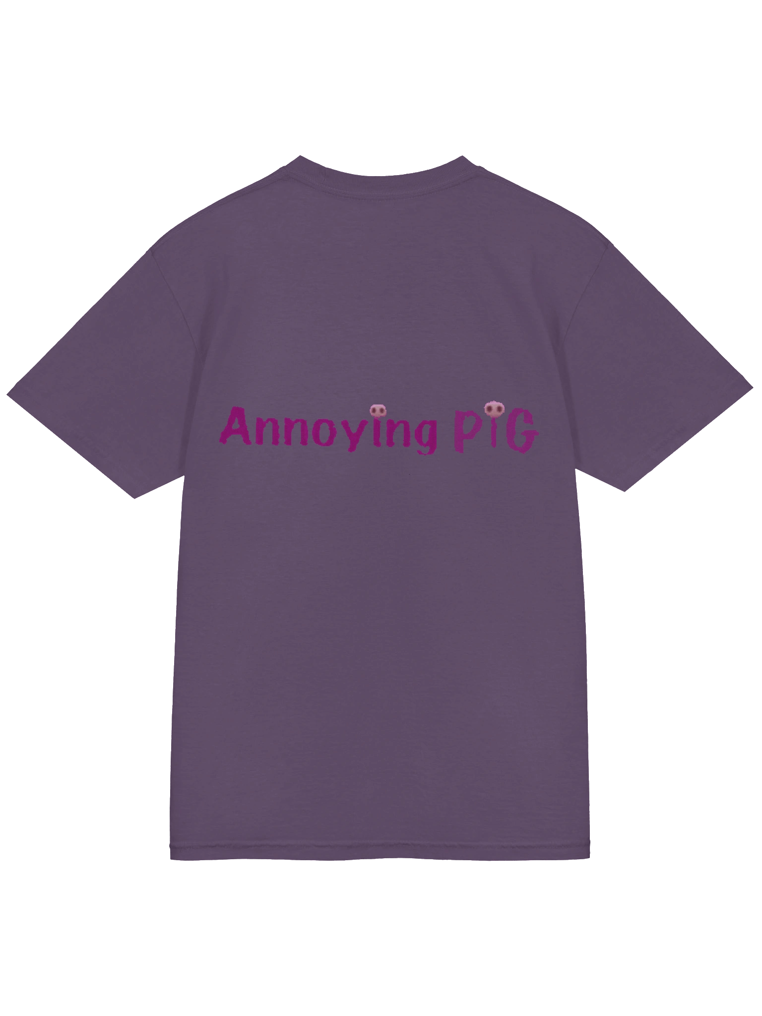 Huggy VHS T-Shirt product image (27)