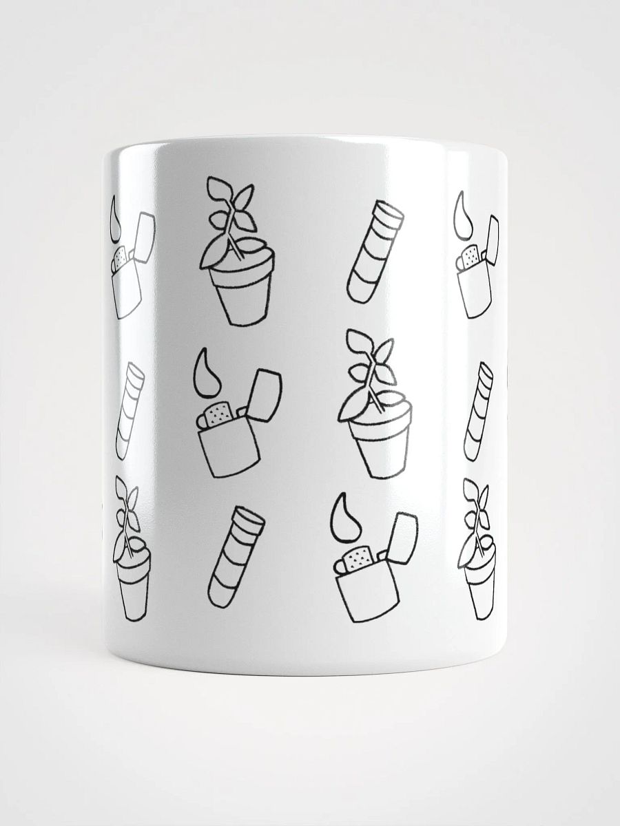 SURVIVAL INVENTORY MUG product image (5)