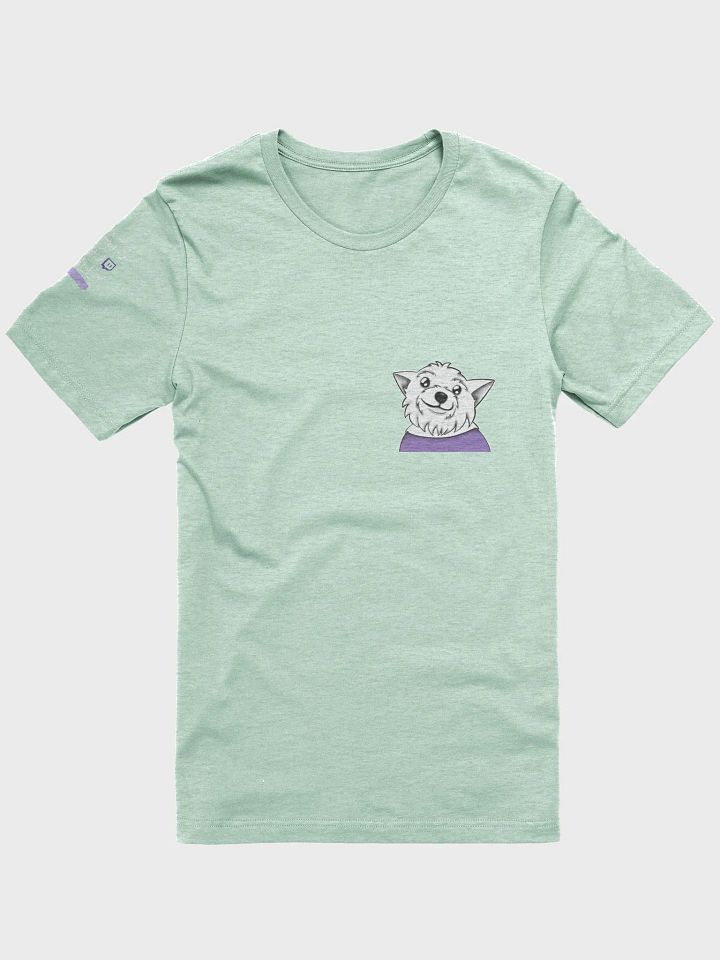 Dobby Tee product image (8)