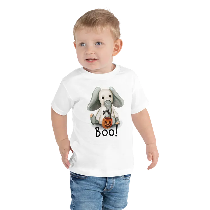 Candy Safari: toddler tee product image (2)