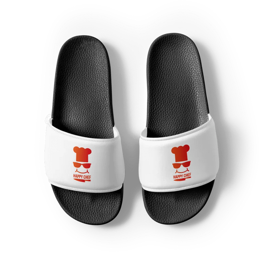 Happy Chef's Stylized Slides product image (4)