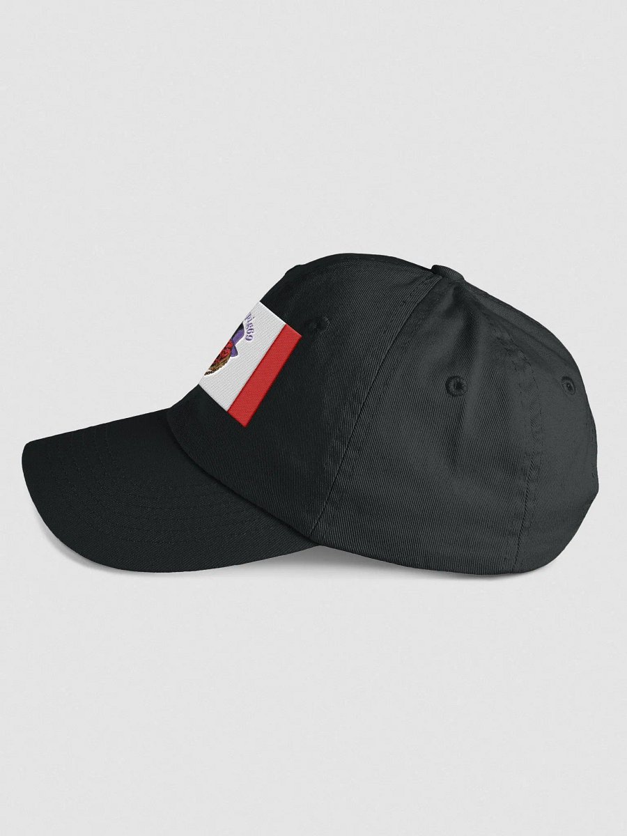 I support speedypig69 product image (3)