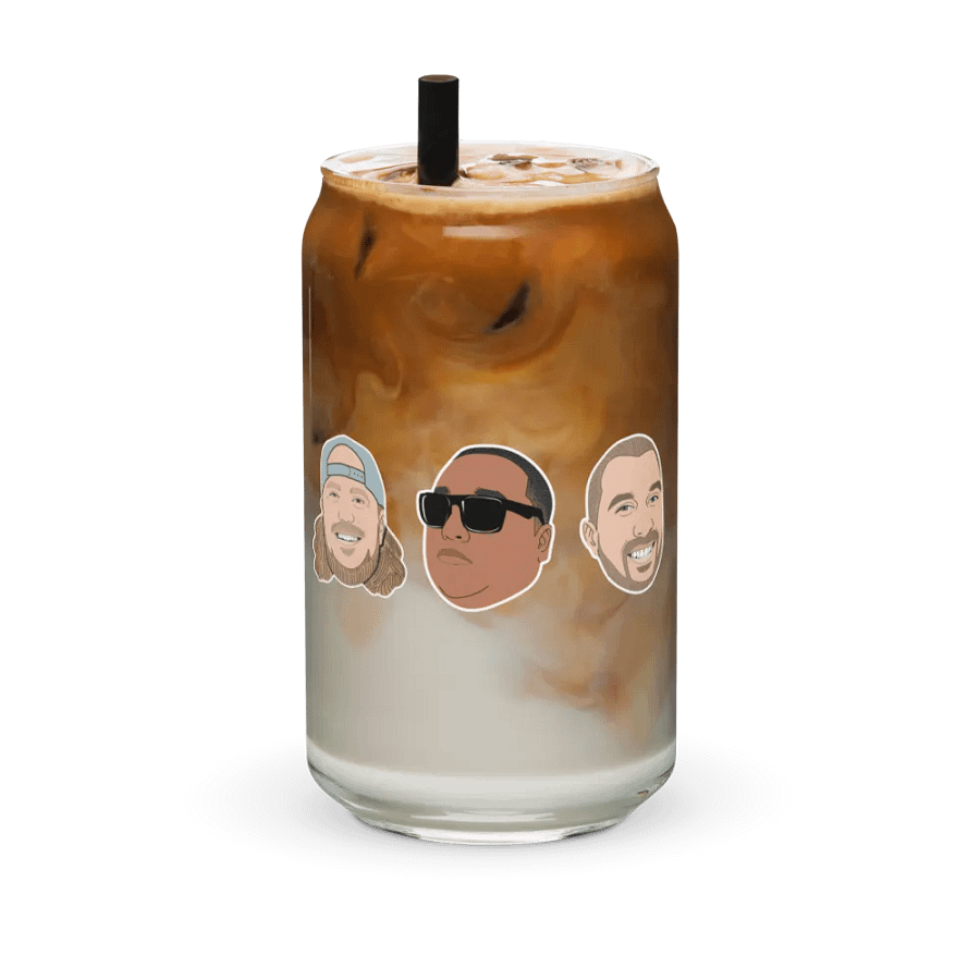 ATGNWG Cast Glassware product image (6)