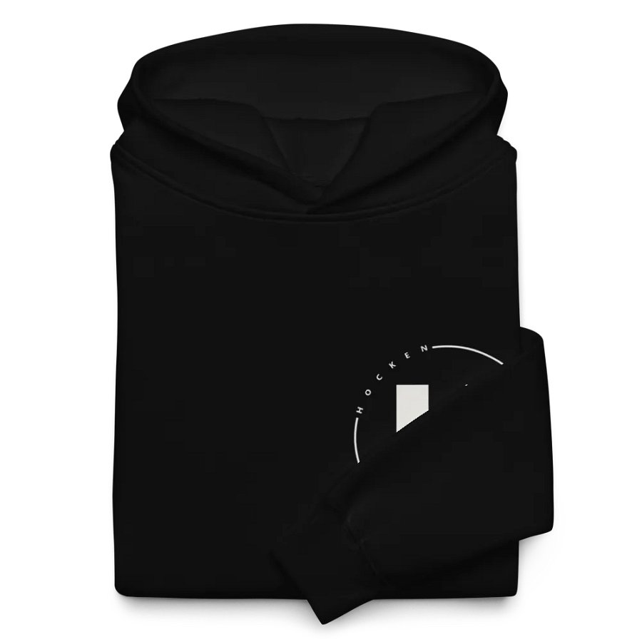 Hocken hoodie Unisex product image (10)