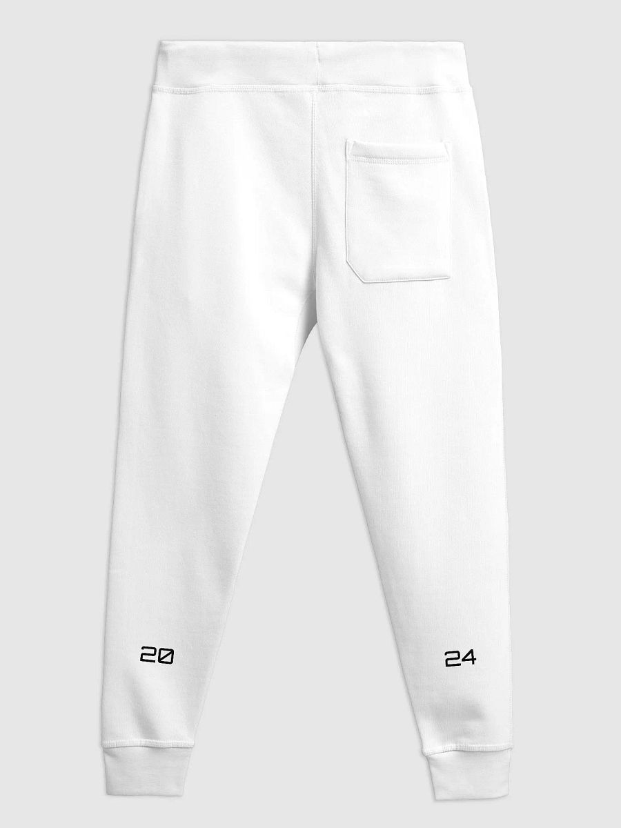 INFINITE! 7 Modern Fleece Joggers product image (22)