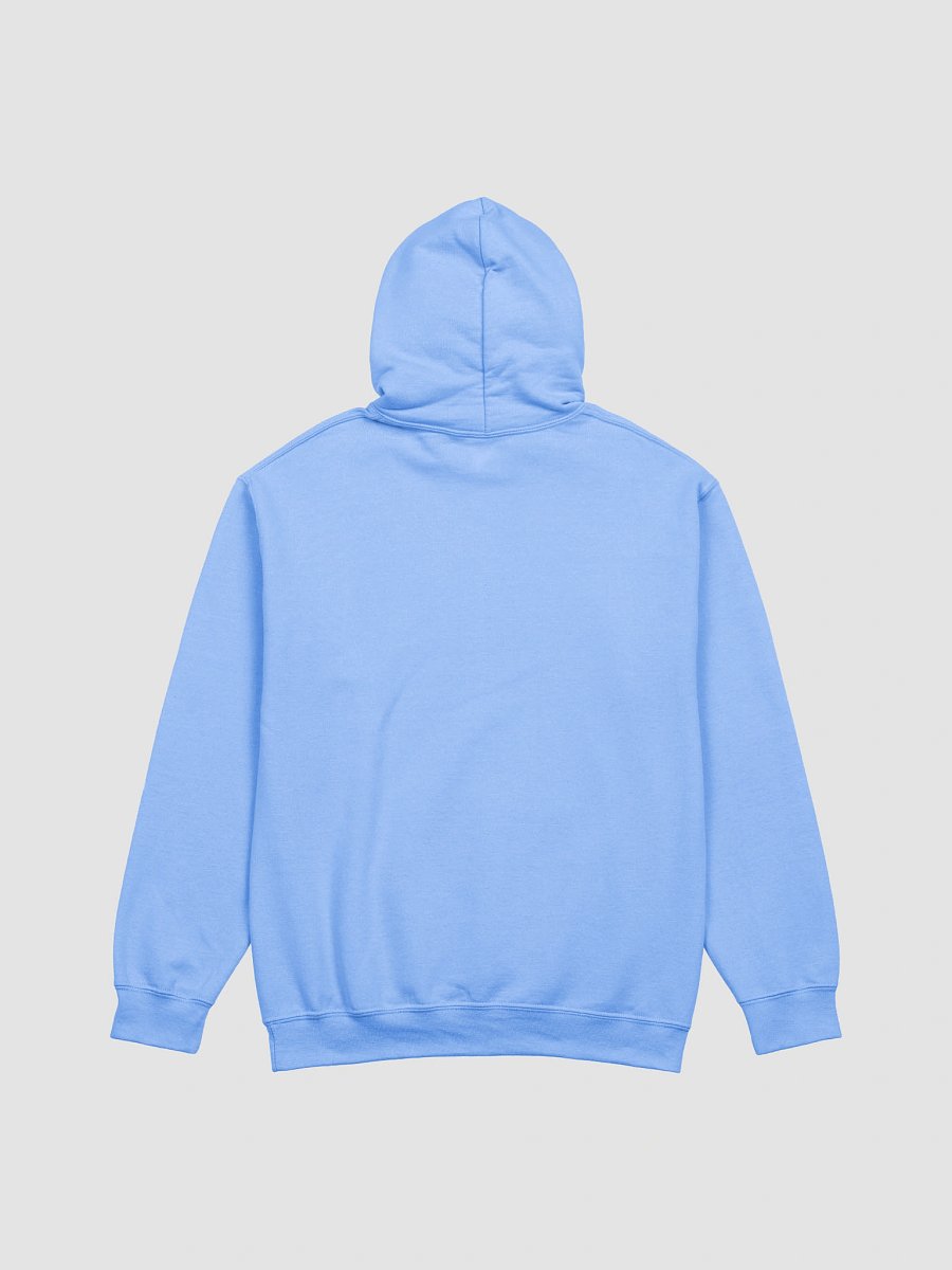 Artistic Palette Soul Feeder Hoodie product image (2)