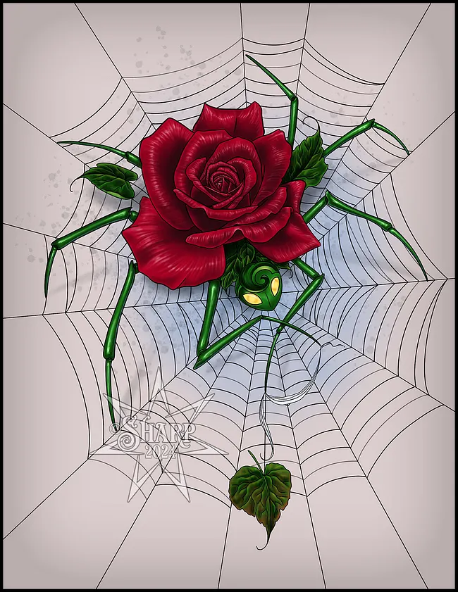Rose Weaver