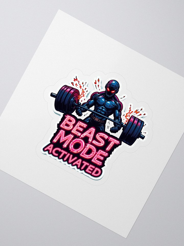 Customizable Kiss Cut Stickers product image (2)