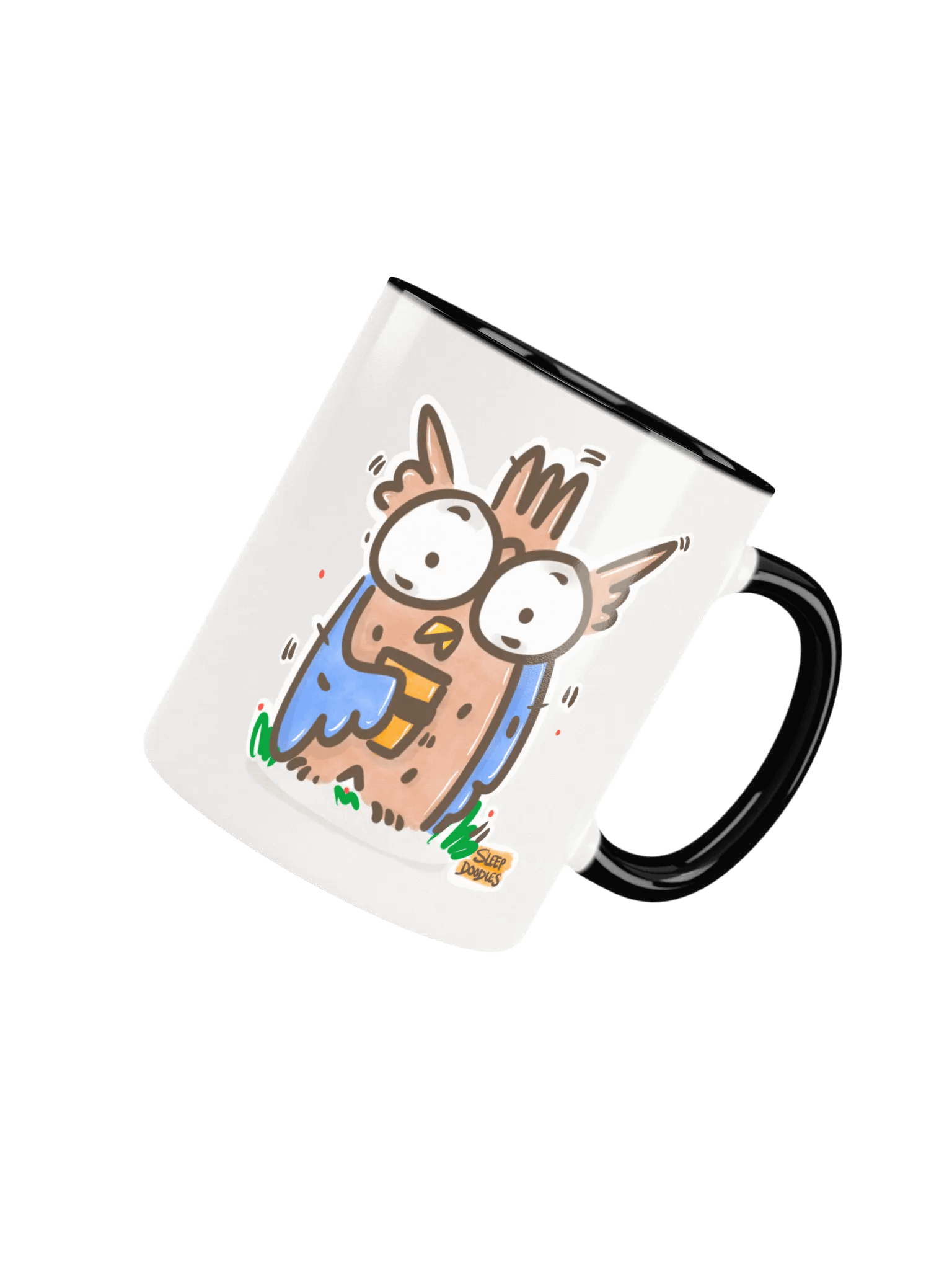 I Swear I Had Only One Coffee Coloured Mug product image (2)
