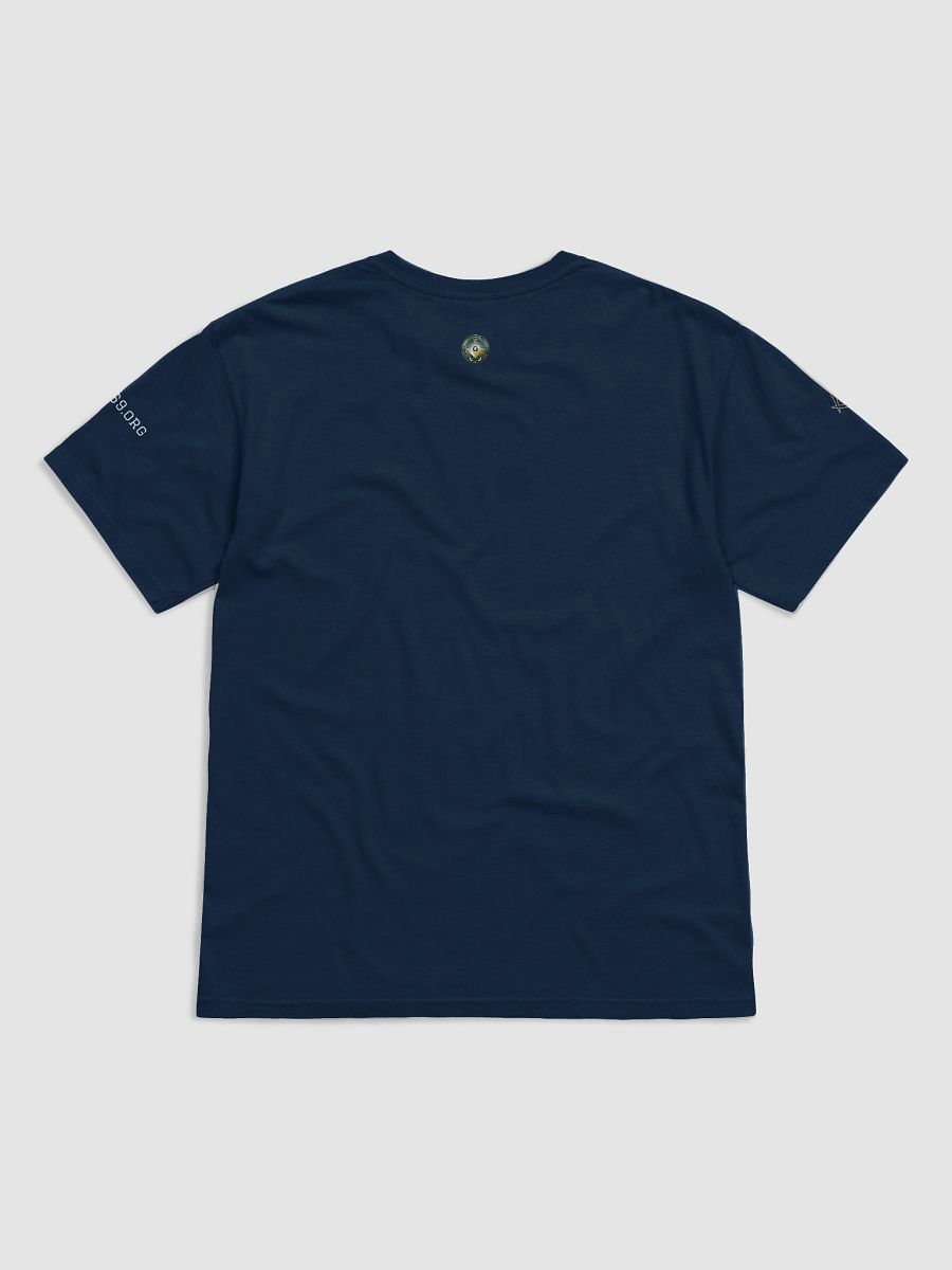 Eureka Crew Shirt product image (2)
